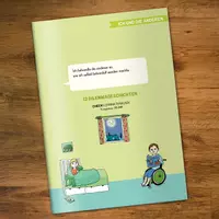 Vorschau - Arbeitsblätter - 12 Dilemma-Geschichten - Deckblatt