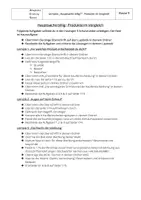 Vorschau - Arbeitsblätter - Lernjobs Werbung Lapbook - Seite 1