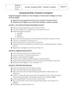 Vorschau - Arbeitsblätter - Lernjobs Werbung Lapbook - Seite 3