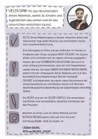 Vorschau - selbst erstellte Cliparts/Grafiken - Bodypercussion - Cliparts - Seite 1