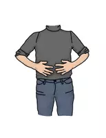 Vorschau - selbst erstellte Cliparts/Grafiken - Bodypercussion - Cliparts - Seite 2
