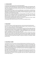 Vorschau - Merkblätter - !! NEU !! DTB B2 - Mündliche Prüfung, Teil 1, 2, 3 / Präsentation - Seite 1