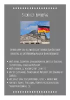 Vorschau - Arbeitsblätter - Steckbriefe Institutionen Verfassungsorgane politisches System der BRD Bundestag Bundesregierung etc #edukiknaller2021 - Seite 2