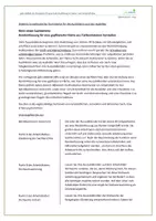 Vorschau - Unterrichtsreihen - Unterrichtshilfe Mein erster Sachbericht - Seite 1