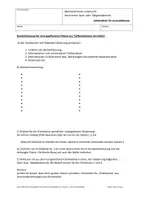 Vorschau - Unterrichtsreihen - Unterrichtshilfe Mein erster Sachbericht - Seite 3