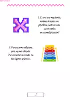 Vista previa - Juegos / Gamificación - ¡Adivinanzas Letra V, W y X! - página 3