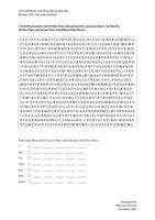 Vorschau - Arbeitsblätter - Let's improve our spelling and use of English - Pronouns - Deckblatt