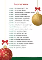 Aperçu - Jeux - Le kit de survie de noel - Page 2