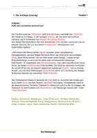 Vorschau - Arbeitsblätter - Die Habsburger - Arbeitsblätter mit Lösungen - Seite 1