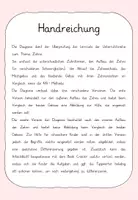 Vorschau - Test - Lernzielkontrolle Zähne - Seite 2
