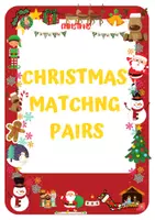 Vista previa - Juegos / Gamificación - Pack christmas boardgames - página 3