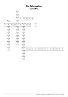 Vorschau - Spiele - Reformation in Europa mit Lösungen - Seite 2