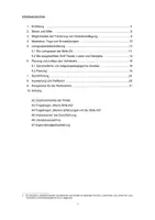 Vorschau - Unterrichtsreihen - Facharbeit Stille AG Yoga Examensarbeit Verlaufsplan Entspannung - Seite 2
