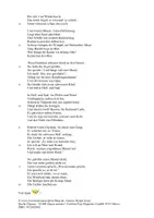 Vorschau - Text - Inszenierung/kreative Umsetzung von Theodor Fontanes "Gorm Grymme" - Seite 1