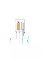 Vorschau - Arbeitsblätter - Elektronik - Grundlagen zum Relais - Seite 1