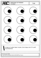 Vorschau - Spiele - Tieralphabet - B wie Biene - Seite 3