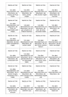 Vorschau - Spiele - Mache ein Foto - Kennenlernspiel - Seite 3