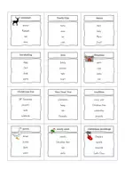 Vorschau - Spiele - Christmas Game: Do(n't) say it * English lesson - Seite 3