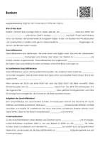 Vorschau - Arbeitsblätter - Banken (Arbeitsblatt mit Erklärvideo) - Seite 3