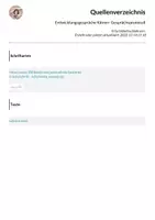Vorschau - Anderer Materialtyp - Entwicklungsgespräche führen- Gesprächsprotokoll - Seite 1
