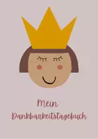 Vorschau - Anderer Materialtyp - Dankbarkeitstagebuch für Schüler:innen oder deine Kinder - Seite 2