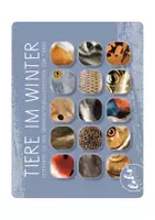 Vorschau - Unterrichtsreihen - Tiere im Winter - Interaktive Online-Kartei und Kopiervorlagen - Seite 3