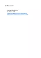 Vorschau - Stundenentwürfe - Anbahnung Klassenrat Jahrgang 1 - Seite 2