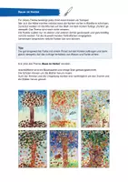 Vorschau - Unterrichtsreihen - Nr. 07 - Baum im Herbst - Ideen für den Kunstunterricht - Seite 1