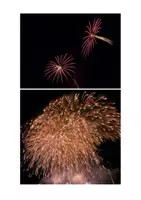Vorschau - Unterrichtsreihen - Nr. 11 - Feuerwerk - Ideen für den Kunstunterricht - Seite 2