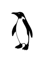 Vorschau - Unterrichtsreihen - Nr. 12 - Pinguin - Ideen für den Kunstunterricht - Seite 2