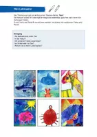 Vorschau - Unterrichtsreihen - Nr. 13 - Mein Lieblingstier - Ideen für den Kunstunterricht - Seite 1