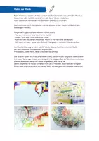 Vorschau - Unterrichtsreihen - Nr. 26 - Malen zur Musik - Ideen für den Kunstunterricht - Seite 1