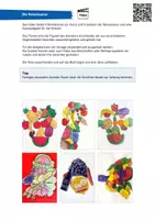 Vorschau - Unterrichtsreihen - Nr. 32 - Renaissance - Ideen für den Kunstunterricht - Seite 1