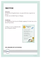 Vorschau - Präsentationen/Tafelbilder - Tagestransparenz für Schweizer Schulfächer, Morgenkreis, Tagesablauf - Seite 1