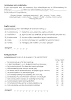 Vorschau - Arbeitsblätter - Marketing (Arbeitsblatt mit Erklärvideo) - Seite 1