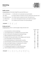Vorschau - Arbeitsblätter - Marketing (Infotext und Übungen) - Seite 3