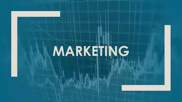 Vorschau - Präsentationen/Tafelbilder - Marketing (Präsentation und H5P) - Deckblatt