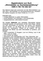 Vorschau - Unterrichtsreihen - Wimmelbilder zur Buchstabeneinführung mit Begleitmaterial - Seite 2