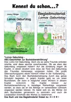 Vorschau - Unterrichtsreihen - Begleitmaterial zum Buch: Wimmelbilder zur Buchstabeneinführung - Seite 3