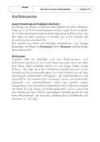 Vorschau - Arbeitsblätter - Das Blut und seine Bestandteile - Seite 2