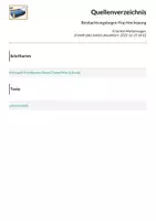 Vorschau - Arbeitsblätter - Beobachtungsbogen Flop Hochspung - Seite 1