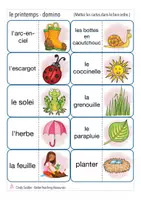 Aperçu - Jeux - DOMINO français kit pédagogique - Page 3