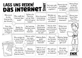 Vista previa - Juegos / Gamificación - das Internet - Deutsch sprechen alemán - página 2