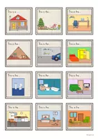 Vorschau - Spiele - Stop and Swap "Rooms" - Vokabelspiel - Seite 1