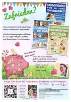 Vista previa - Unidades / Secuencias / Situaciones de Aprendizaje - Halloween Deutsch Spiel "Lass uns reden!" juego Alemán - página 3