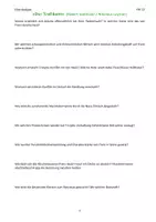Vorschau - Arbeitsblätter - D - Filmanalyse - Der Trafikant (Robert Seethaler / Nikolaus Leytner) - Seite 3