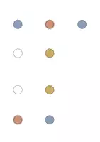 Vorschau - Spiele - Domino Geometrische Formen - Seite 2