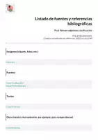 Vista previa - Unidades / Secuencias / Situaciones de Aprendizaje - Post Nievan adjetivos clasificación - página 1