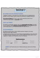 Vorschau - Stundenentwürfe - Die chemische Reaktion - Unterrichtsstunde (60-90 Min.), UB - Seite 2