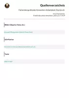 Vorschau - Arbeitsblätter - Fächerübergreifendes Kennenlern-Arbeitsblatt: Das bin ich - Seite 1